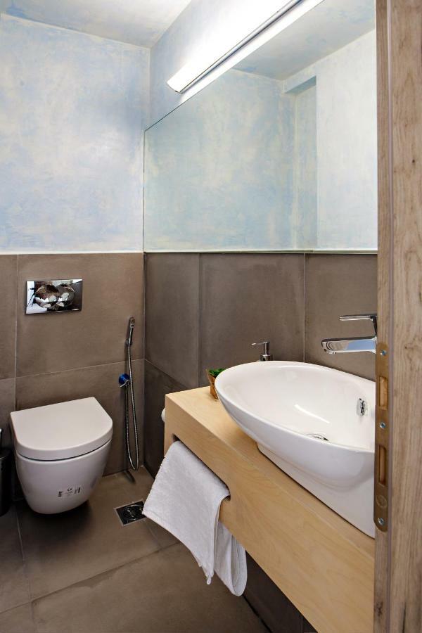 Irida Guesthouse By The Pool Plakias Extérieur photo
